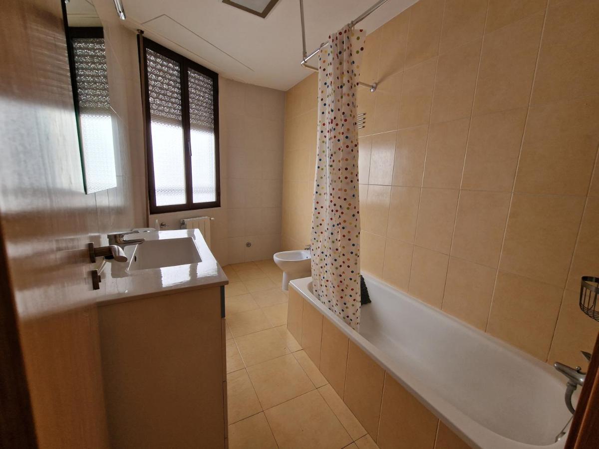 Apartamento Ideal Florida Витория-Гастейс Екстериор снимка
